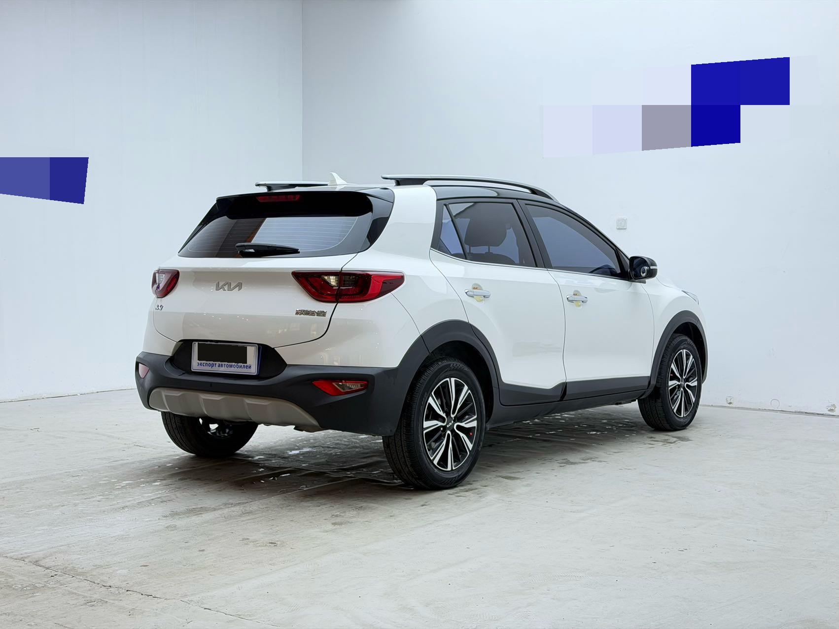 起亚 奕跑 2022 汽车图片 #17