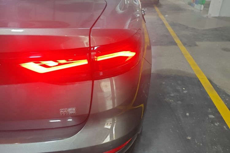 GEELY Emgrand 2024 #8 GEELY Emgrand 2024 image de voiture #8