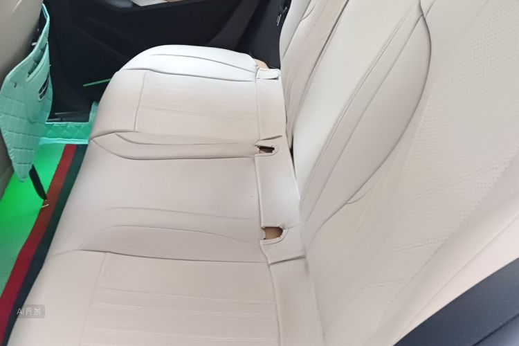 GEELY Boyue L 2023 car image #19
