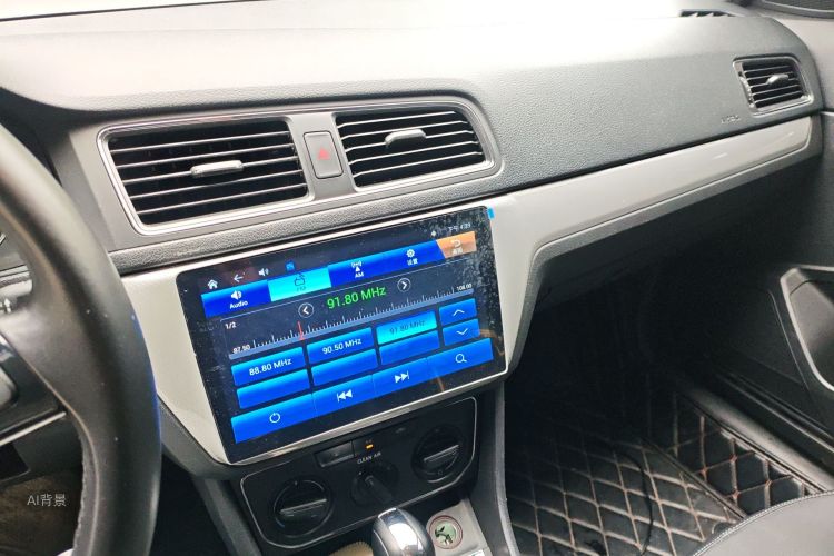 Volkswagen Lavida 2019 #15 Volkswagen Lavida 2019 car image #15