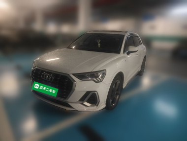 Audi Q3 2020 Audi Q3 2020 car image