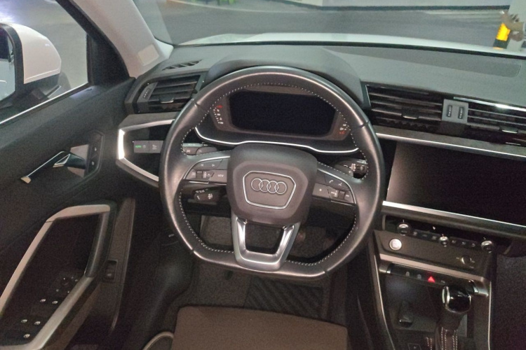 Audi Q3 2020 #11 Audi Q3 2020 imagen de coche #11
