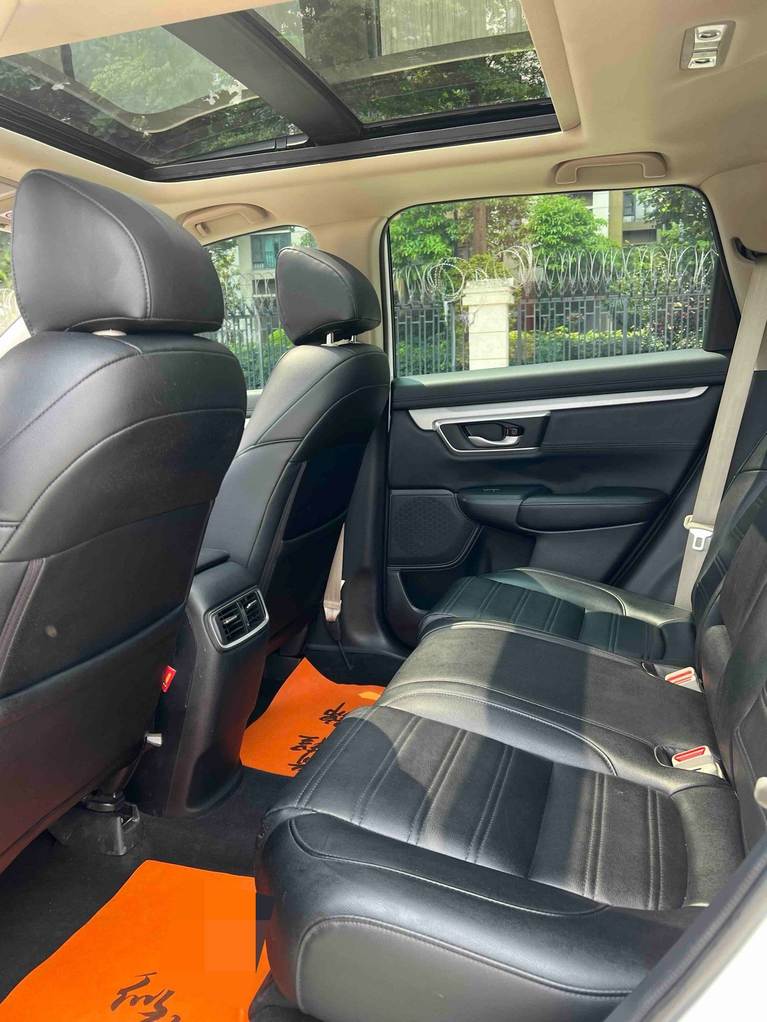 Honda CR-V 2022 immagine di auto #8