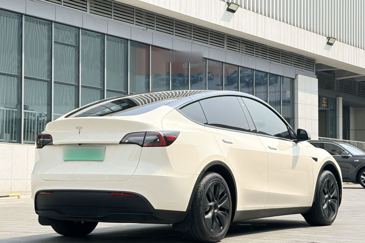 Tesla Model Y 2023 car image #7