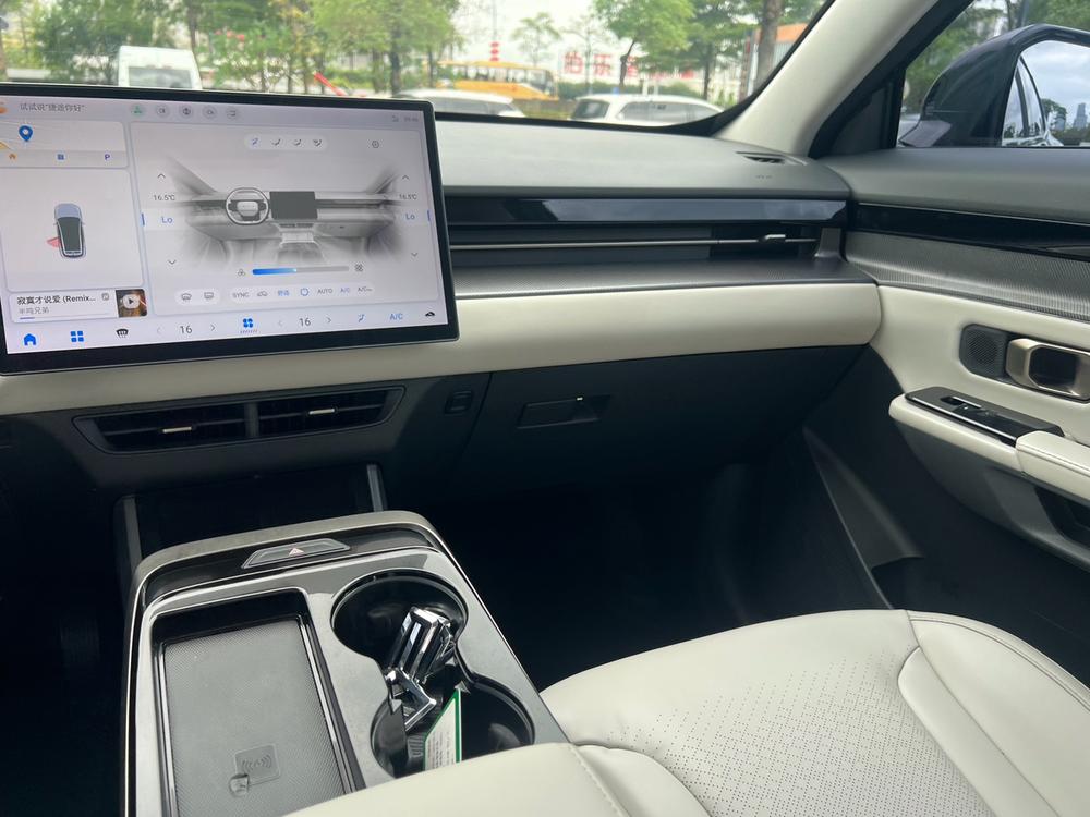 Jetour Dashing 2023 #11 Jetour Dashing 2023 image de voiture #11