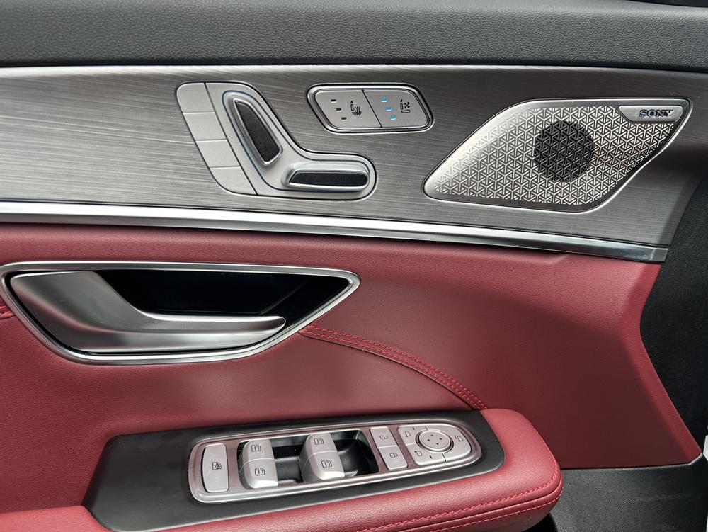 Jetour X70 PLUS 2022 image de voiture #11