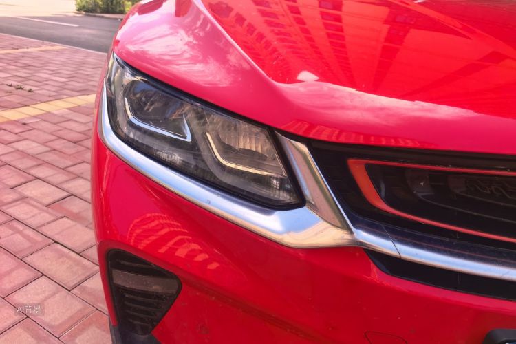 2019 #8 2019 car image #8