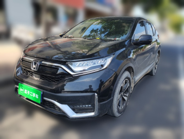 Honda CR-V 2022 car image 