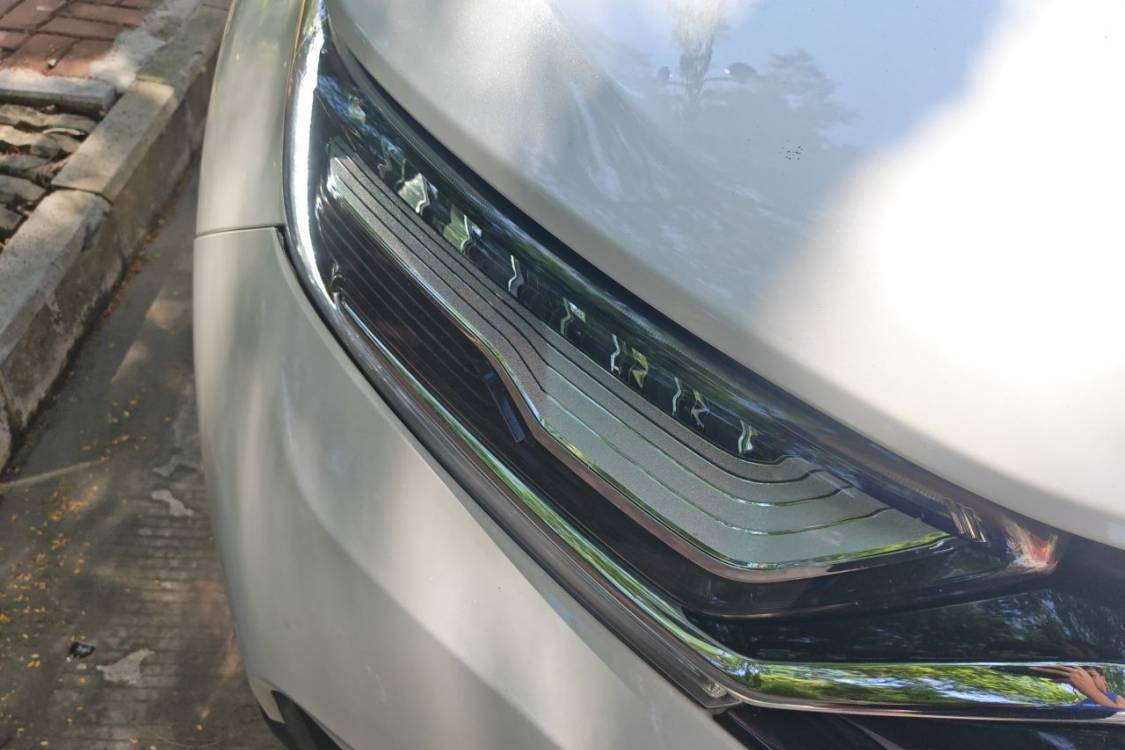Honda CR-V 2022 #7 Honda CR-V 2022 imagen de coche #7