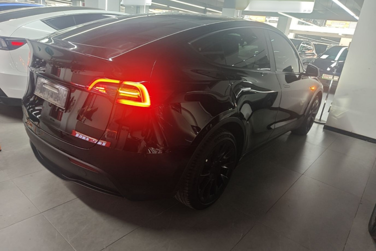 Tesla Model Y 2023 car image #7