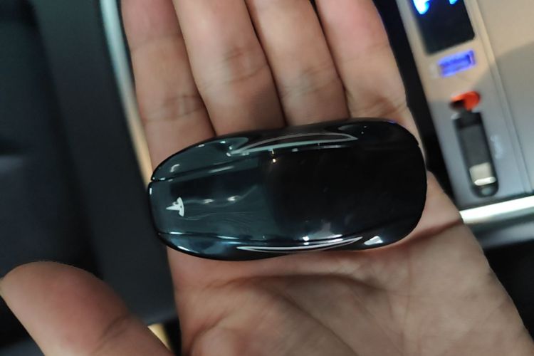 Tesla Model 3 2022 #9 Tesla Model 3 2022 صورة سيارة #9