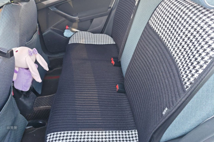 Volkswagen Lavida 2023 #19 Volkswagen Lavida 2023 car image #19