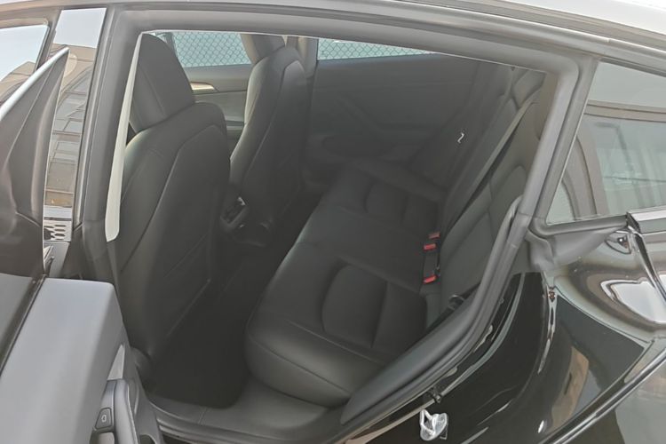 Tesla Model 3 2022 car image #17