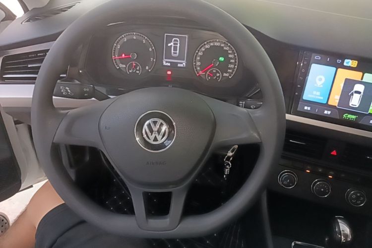 Volkswagen Bora 2019 immagine di auto #11