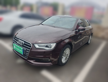 Audi A3 2016 Audi A3 2016 immagine di auto