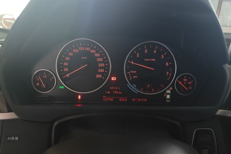 BMW 3 Series 2017 #13 BMW 3 Series 2017 car image #13