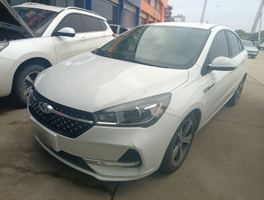 Chery Arrizo 5 2020 Chery Arrizo 5 2020 imagem de carro