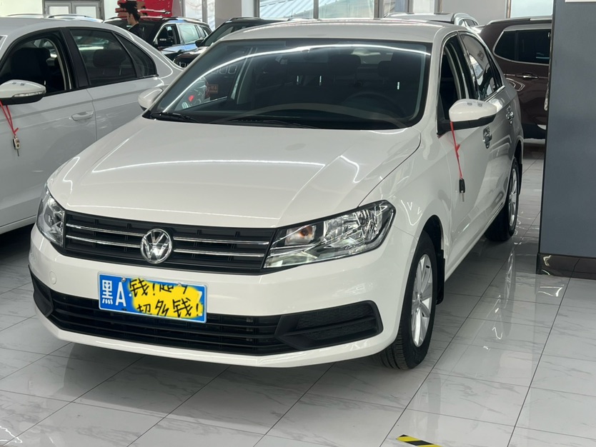 Volkswagen Santana 2023 Volkswagen Santana 2023 immagine di auto