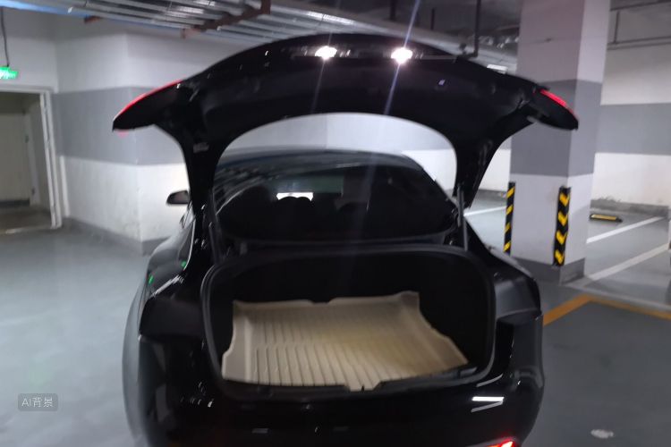 Tesla Model 3 2026 #21 Tesla Model 3 2026 car image #21