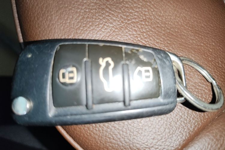 Audi A3 2016 immagine di auto #9