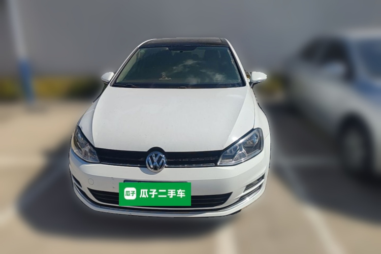 Volkswagen Golf 2016 #3 Volkswagen Golf 2016 imagem de carro #3