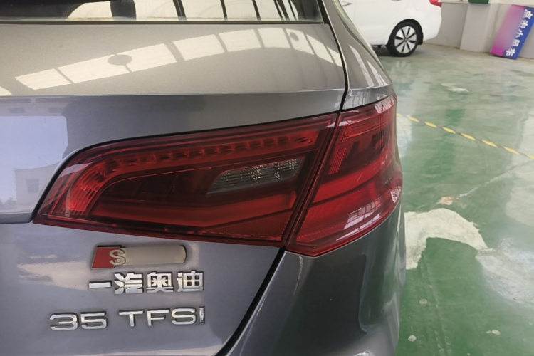 Audi A3 2015 #8 Audi A3 2015 immagine di auto #8