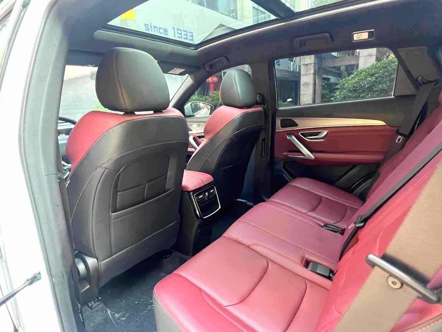 Jetour X70 PLUS 2024 imagen de coche #4