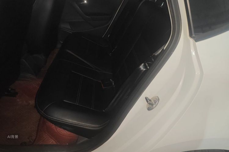 Volkswagen Polo 2017 #19 Volkswagen Polo 2017 car image #19