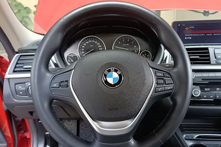 BMW 3 Series 2019 #11 BMW 3 Series 2019 car image #11
