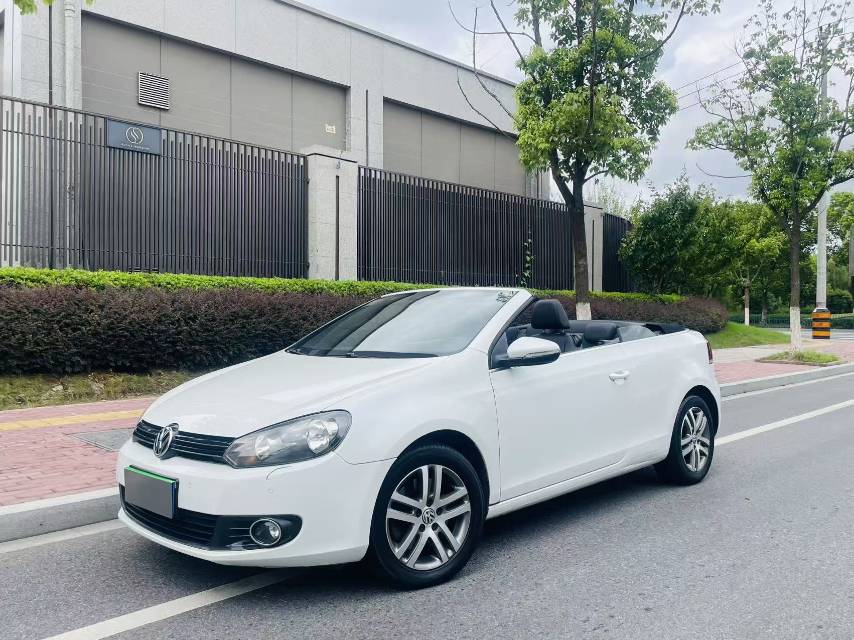 Volkswagen Golf (Imported) 2014 Volkswagen Golf (Imported) 2014 car image