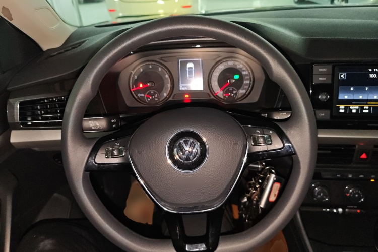 Volkswagen Lavida 2020 #11 Volkswagen Lavida 2020 car image #11