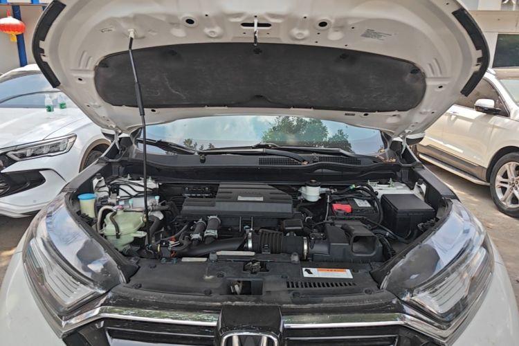Honda CR-V 2020 car image #20