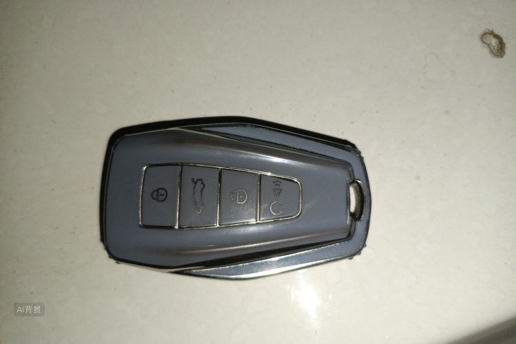 GEELY Coolray 2019 car image #10