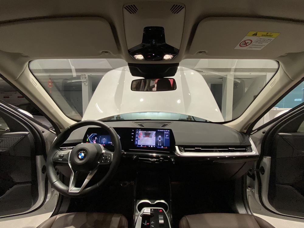 BMW X1 2023 image de voiture #11
