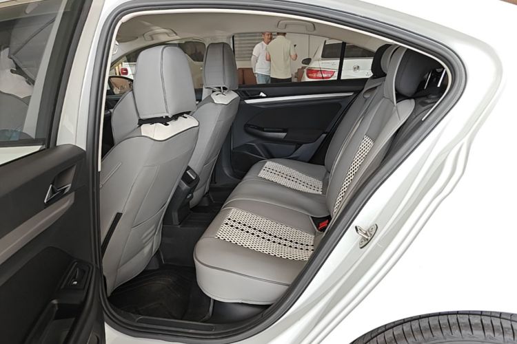 Volkswagen Bora 2020 car image #17