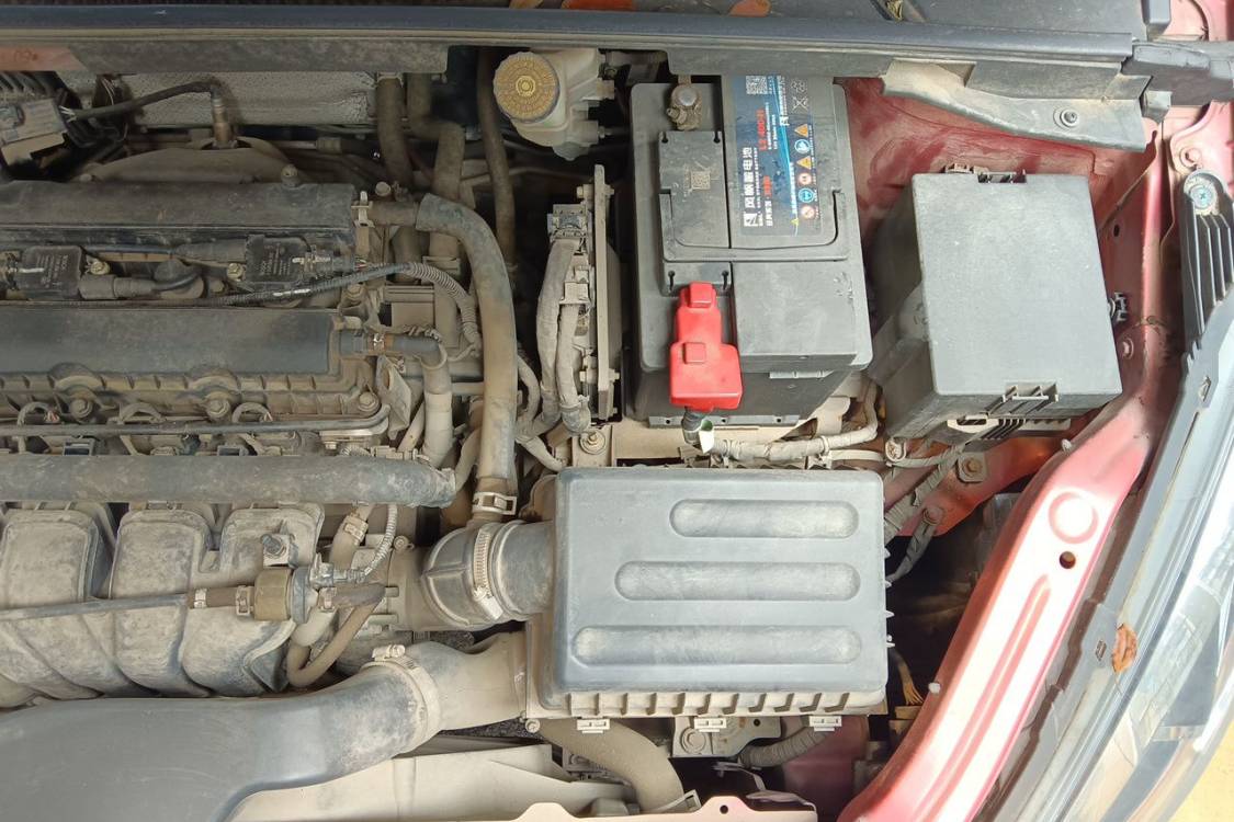 Chery Arrizo 5 2016 #12 Chery Arrizo 5 2016 صورة سيارة #12