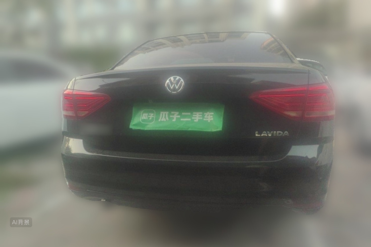 Volkswagen Lavida 2017 #6 Volkswagen Lavida 2017 car image #6