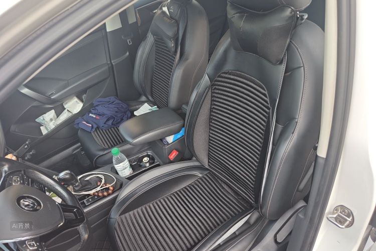 Volkswagen Tharu 2019 #17 Volkswagen Tharu 2019 car image #17