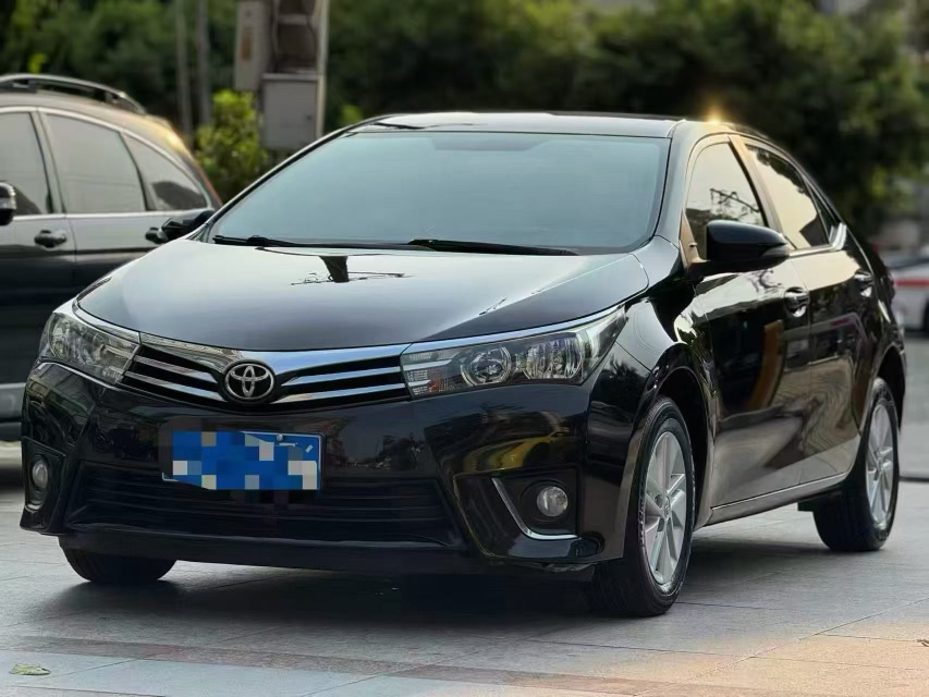 2014 2014 immagine di auto