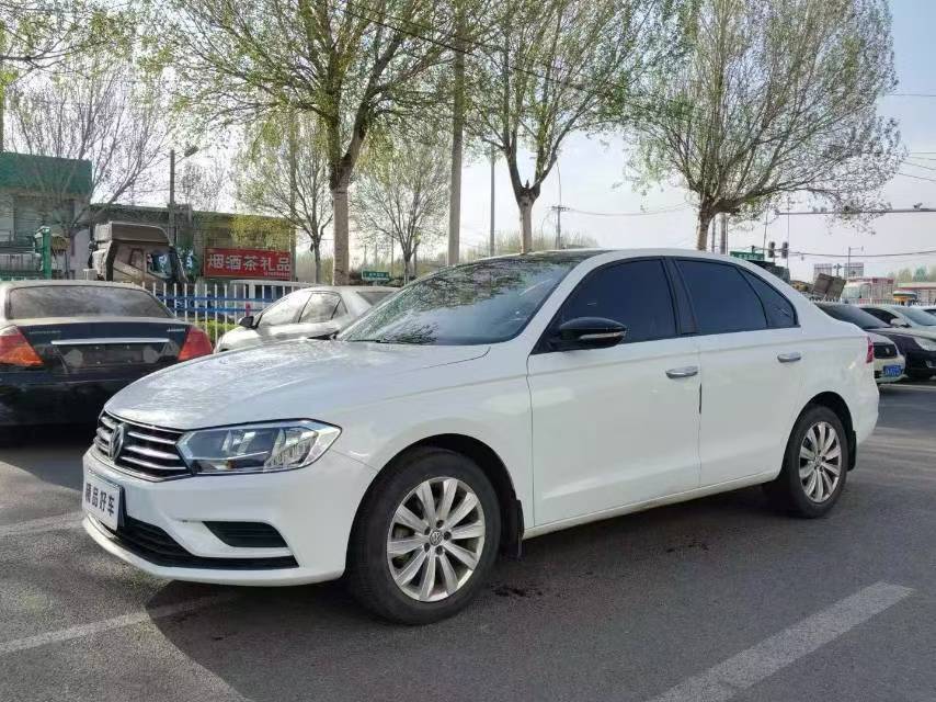 Volkswagen Bora 2019 Volkswagen Bora 2019 car image
