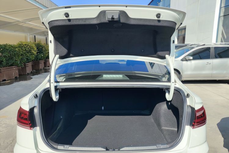 Volkswagen Bora 2024 car image #19