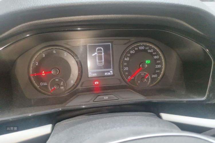 Volkswagen Lavida 2019 #13 Volkswagen Lavida 2019 car image #13