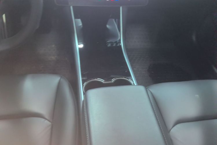 Tesla Model 3 2020 #14 Tesla Model 3 2020 car image #14