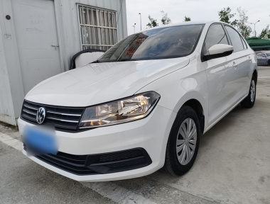 Volkswagen Santana 2022 Volkswagen Santana 2022 car image