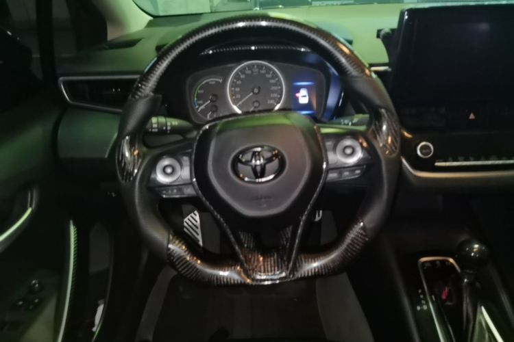 Toyota Corolla 2023 #15 Toyota Corolla 2023 car image #15