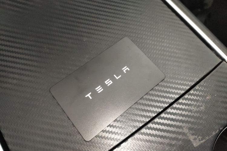 Tesla Model 3 2020 #9 Tesla Model 3 2020 car image #9