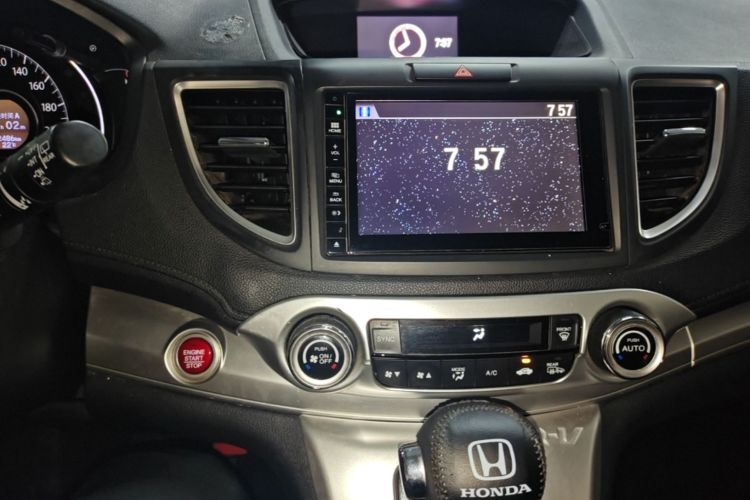 Honda CR-V 2016 #13 Honda CR-V 2016 car image #13
