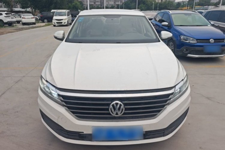 Volkswagen Lavida 2020 #3 Volkswagen Lavida 2020 car image #3
