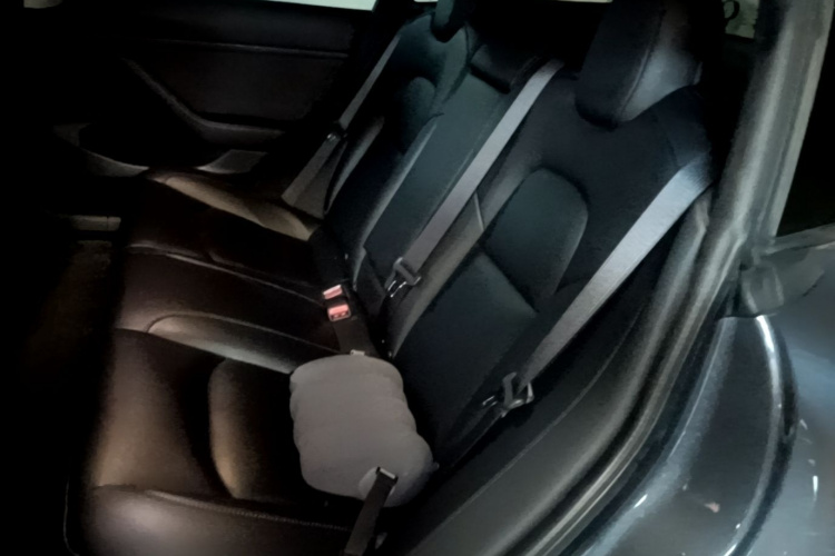Tesla Model 3 2020 #17 Tesla Model 3 2020 car image #17
