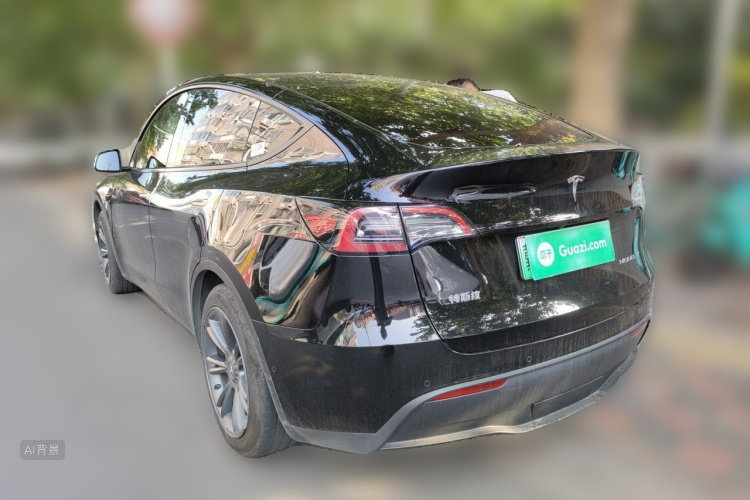 Tesla Model Y 2024 #5 Tesla Model Y 2024 صورة سيارة #5